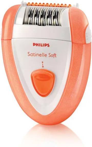 Philips Satinelle HP6407/03