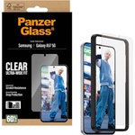 Panzer Стъклен протектор PanzerGlass - Ultra-Wide Fit, Galaxy A57 (5715685033971)