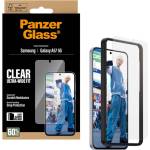 Panzer Стъклен протектор PanzerGlass - Ultra-Wide Fit, за Galaxy A57 (5715685033971)
