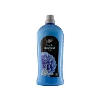 Q Soft Омекотител за тъкани Q Soft 80PD Fresh Indigo-2L