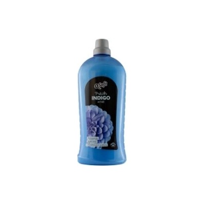 Q Soft Омекотител за тъкани Q Soft 80PD Fresh Indigo-2L