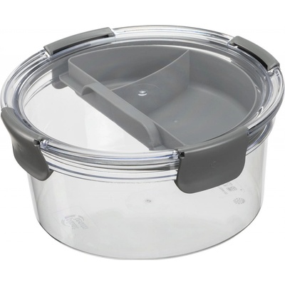 LYON dóza TO-GO kulatá 18,6 x 8,7 1,4 l