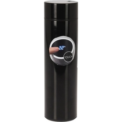 Excellent Houseware Termoska 450 ml modrá