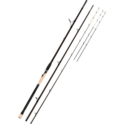 Giants Fishing Gaube Medium Method Feeder 3,6 m 40-90 g 3 díly