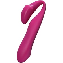 BeauMents Come2gether rechargeable waterproof pink