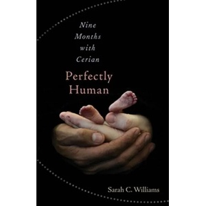 Perfectly Human | Sarah C Williams (ISBN: 9780874866698)