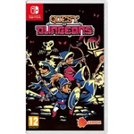 Upfall Studios Quest of Dungeons (Switch)