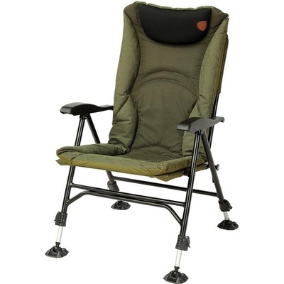 Giants Fishing Kreslo Chair Luxury XS
