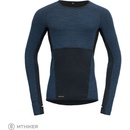 Devold Tuvegga Sport Air Shirt pánské funkční triko tmavě modrá