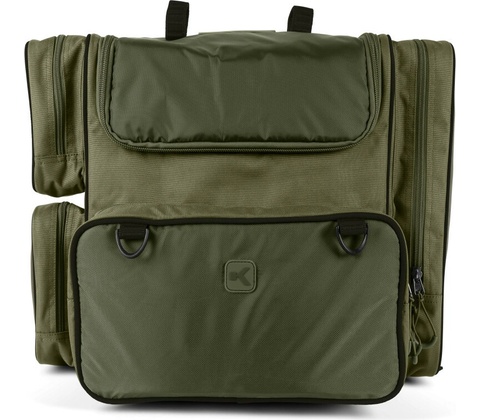 Korum Batoh Progress Rucksack 35l
