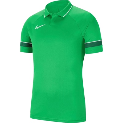 Nike Поло тениска Nike Y NK DF ACD21 POLO SS cw6106-362 Размер XS