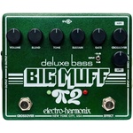 Electro-Harmonix Deluxe Bass Big Muff Pi 2 Fuzz Ефекти за бас китари