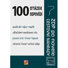 100 otázek a odpovědí Cestovní náhrady
