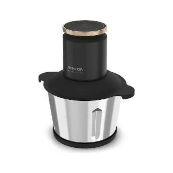 Sencor SCB 8000BK