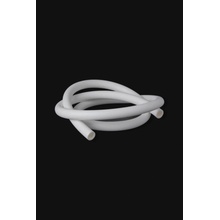 Izzy Soft Touch Silikonová White 150 cm