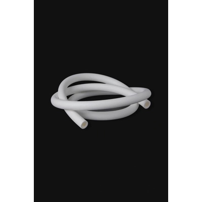 Izzy Soft Touch Silikonová White 150 cm