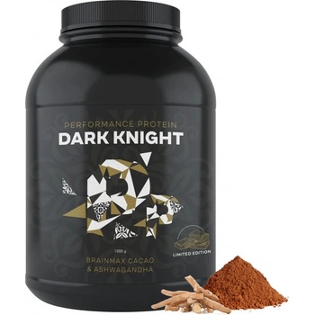 BrainMax Performance Protein 1000 g