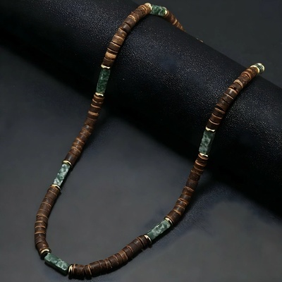 Harahu Náhrdelník AB-34059