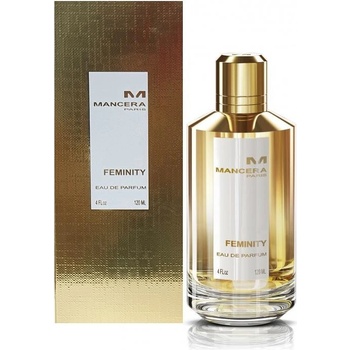 Mancera Feminity parfumovaná voda dámska 120 ml