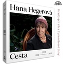 HEGEROVA HANA: BOX CD