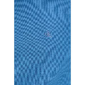 Calvin Klein пуловер мъжки от памук (LV040BM343) - answear - 107,55 лв