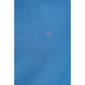Calvin Klein пуловер мъжки от памук (LV040BM343) - answear - 205,34 лв