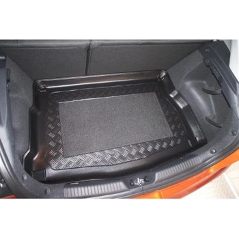 Astar Стелка за багажник за Hyundai i30 (2012-2017) GD / Kia Ceed (2012+) Hatchback 3d/5d - Up (with organizer in t…