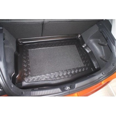 Astar Стелка за багажник за Hyundai i30 (2012-2017) GD / Kia Ceed (2012+) Hatchback 3d/5d - Up (with organizer in t…