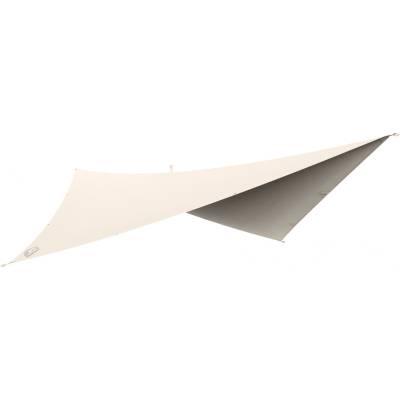 Nordisk Навес Nordisk Kari 10 Diamond Tarp - Natural - размер One Size (563-0219-0111)