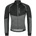 Kilpi Мъжко softshell яке Kilpi ZAIN-M Тъмносиво Kilpi | Siv | МЪЖЕ | M