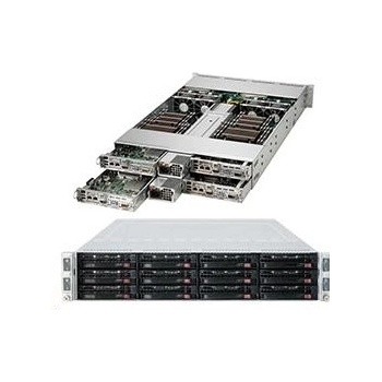 Supermicro SYS-6028TR-HTR