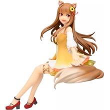 FuRyu Spice and Wolf Noodle Stopper Holo Sunflower Dress