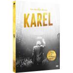 Supraphon Karel (Film Karel Gott) - DVD (051049)