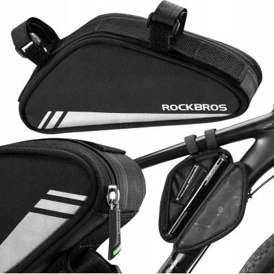 RockBros B55-BK 0,7 l