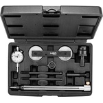 NEO TOOLS Комплект за задържане за бензинови двигатели vag 11-307 (11-307)
