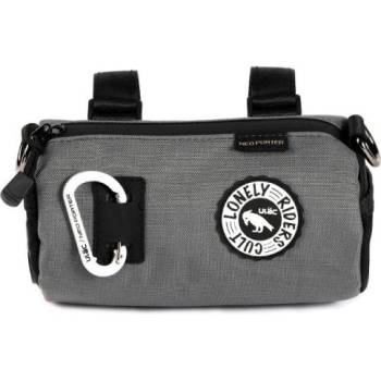 ULAC Чанта за велосипед Ulac COURSIER SPRINT (1.5L) Черно-Сиво