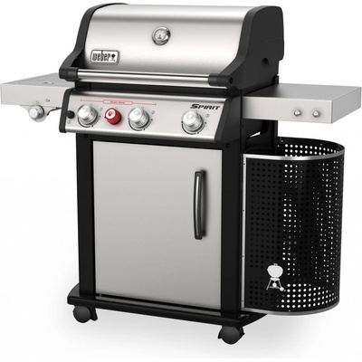 Weber Spirit II SP-335 Premium GBS