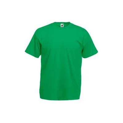 Fruit of the Loom Зелена тениска