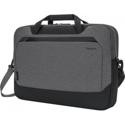 Taška Targus Cypress Briefcase with EcoSmart TBT92602GL šedá 15,6"