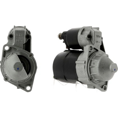 Startér Mercedes A140 Valeo D7ED28 repas Valeo