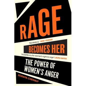 RAGE BECOMES HER PA (ISBN: 9781471172144)