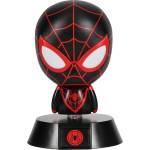 Paladone Лампа Paladone - Мarvel, Miles Morales (PP6606SPMV2)