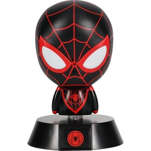 Paladone Лампа Paladone - Мarvel, Miles Morales (PP6606SPMV2)