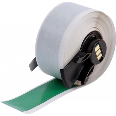 Brady M6C-1000-439-GR / 174311, Vinyl Tape, 25.40 mm x 15.24 m