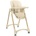 Lorelli Столче за хранене Lorelli - Remo, Beige (10100632603)