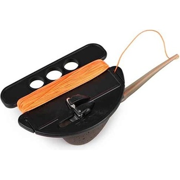 Fox Captive Back Lead MK2 85g