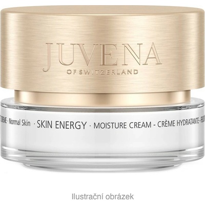 Juvena Skin Energy Moisture Cream 50 ml – Hledejceny.cz
