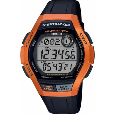 Casio WS-2000H-4AVEF