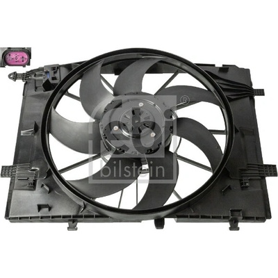 Ventilátor chladenia motora FEBI BILSTEIN 170571
