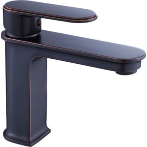 Pyramis СМЕСИТЕЛ ЗА УМИВАЛНИК brillante 90939501 ЧЕРЕН--- (90939501)